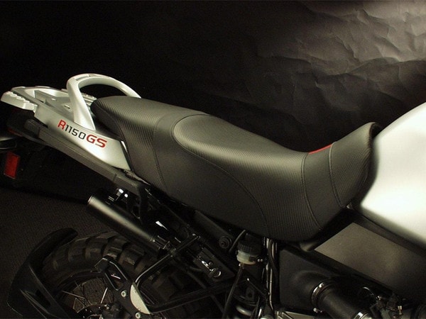 BMW - R1100 GS/ADV (02-06) - World Sport Performance Seat
